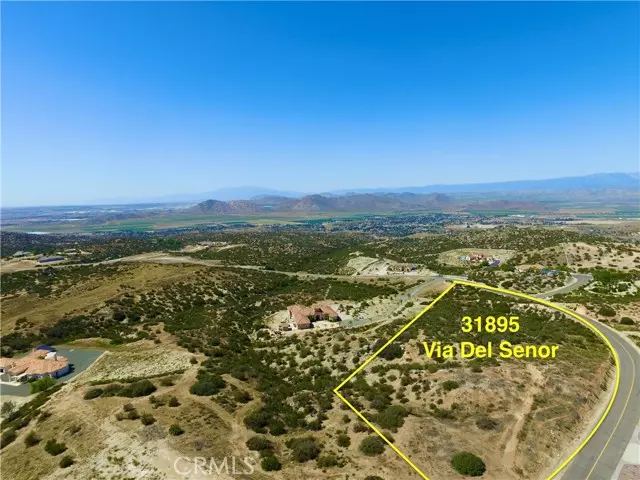 Juniper Flats, CA 92548,31895 Via Del Senor