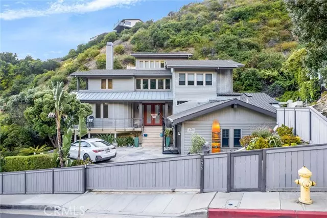 426 Nyes Place, Laguna Beach, CA 92651