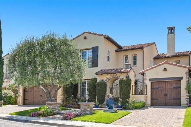 28131 Las Brisas Del Mar, San Juan Capistrano, CA 92675