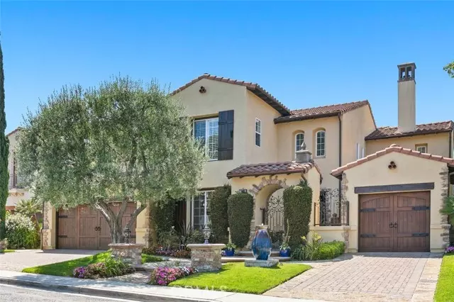 San Juan Capistrano, CA 92675,28131 Las Brisas Del Mar