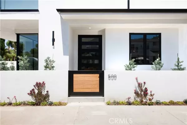 Corona Del Mar, CA 92625,500 Orchid Avenue