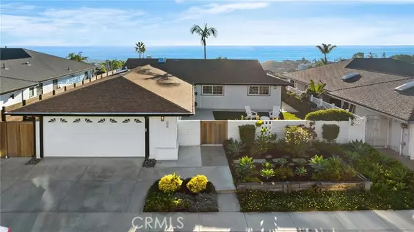 215 Calle De Anza, San Clemente, CA 92672