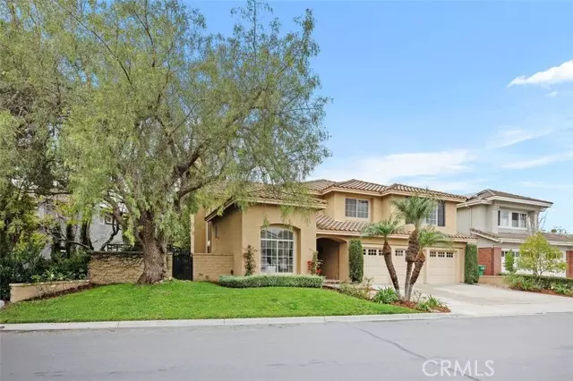 Coto De Caza, CA 92679,9 Brentwood