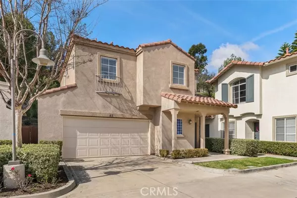 Rancho Santa Margarita, CA 92688,43 Paseo Primero