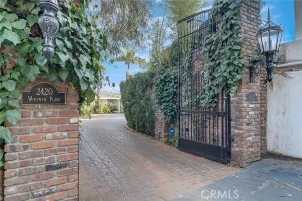 2420 Whitman Place, Los Angeles, CA 90068