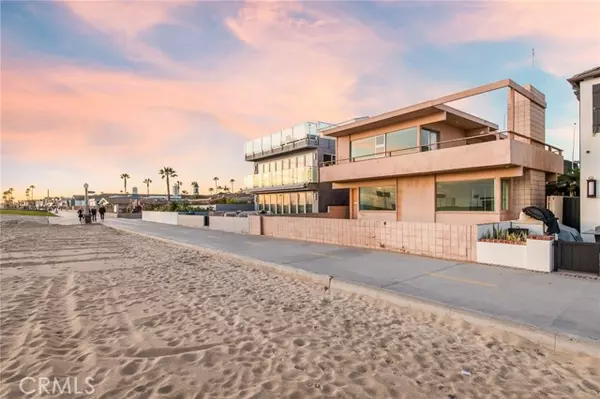 1232 W Oceanfront, Newport Beach, CA 92661