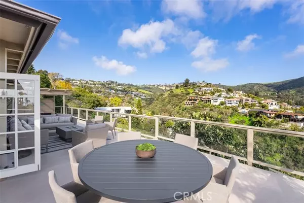 Laguna Beach, CA 92651,1229 Temple Hills Drive