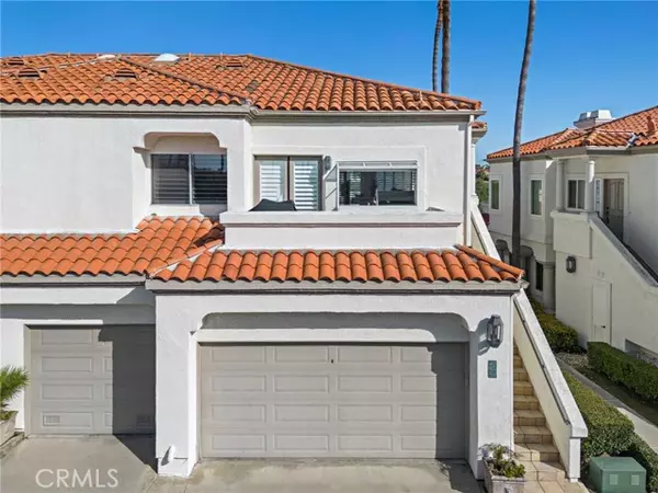 52 Tennis Villas Drive, Dana Point, CA 92629