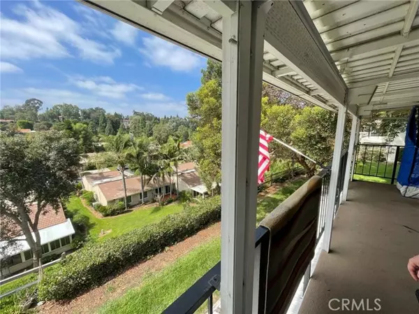 Laguna Woods, CA 92637,3274 San Amadeo #O