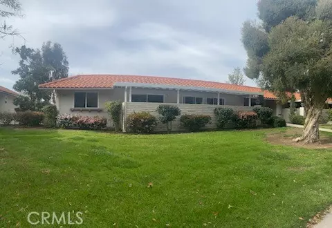 Laguna Woods, CA 92637,5351 Algarrobo #Q