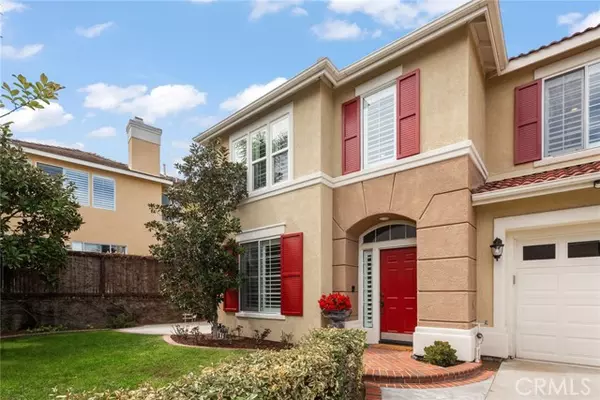 3 Sierra Circle, Aliso Viejo, CA 92656