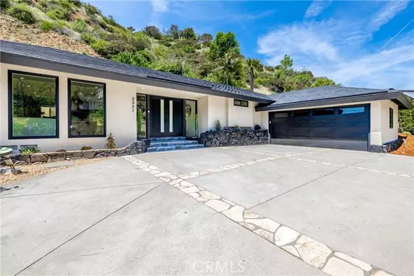 2321 Coldwater Canyon Drive, Beverly Hills, CA 90210