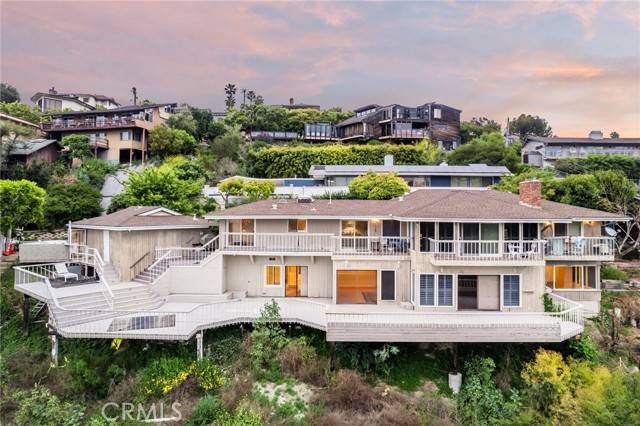 1095 Flamingo Road, Laguna Beach, CA 92651