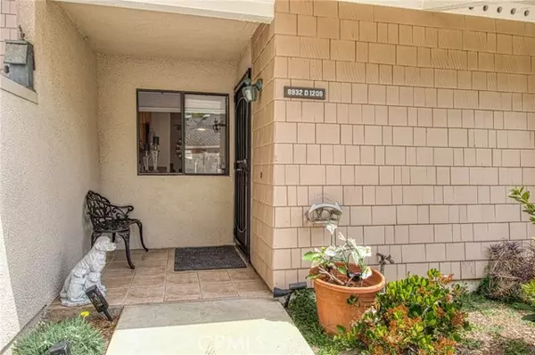 Huntington Beach, CA 92646,8932 Modesto Circle #1209D