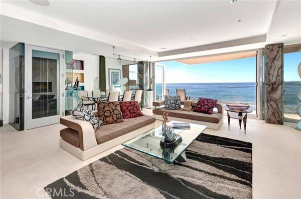 1261 Ocean Front, Laguna Beach, CA 92651