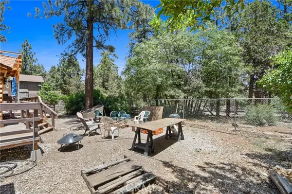 Sugarloaf, CA 92386,411 Pine Lane