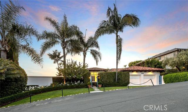 390 Ledroit Street, Laguna Beach, CA 92651