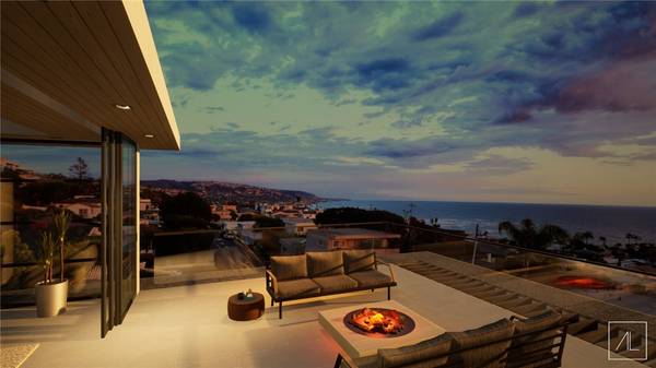 990 Hillcrest, Laguna Beach, CA 92651