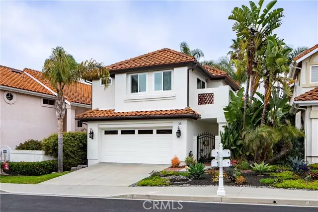 35 Gema, San Clemente, CA 92672