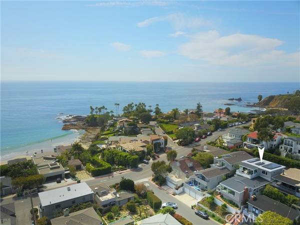 166 Fairview Street, Laguna Beach, CA 92651