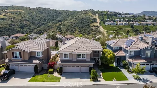 65 Rockrose, Aliso Viejo, CA 92656