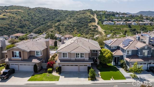 65 Rockrose, Aliso Viejo, CA 92656