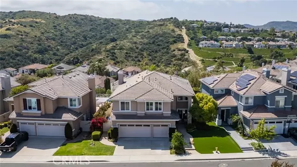 65 Rockrose, Aliso Viejo, CA 92656