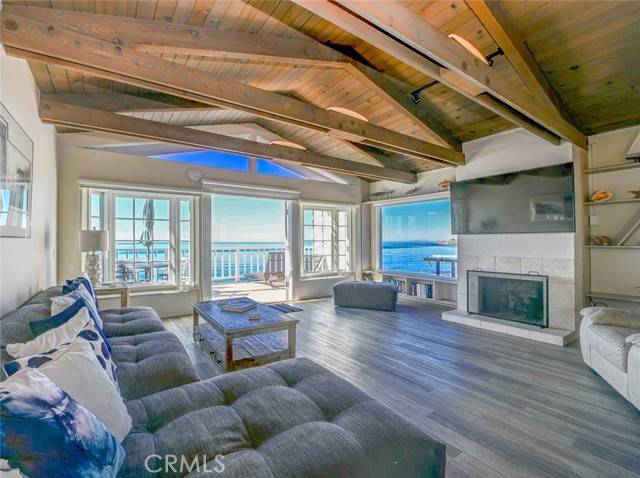 1021 Gaviota Drive, Laguna Beach, CA 92651