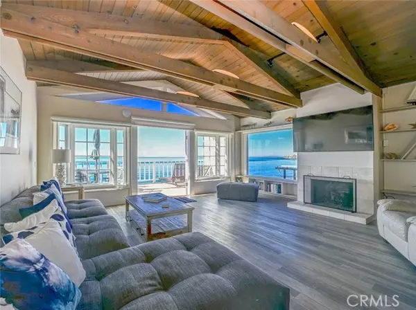 1021 Gaviota Drive, Laguna Beach, CA 92651