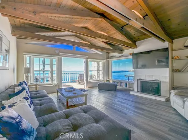 1021 Gaviota Drive, Laguna Beach, CA 92651