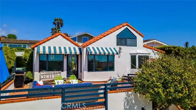 25 N La Senda Drive, Laguna Beach, CA 92651