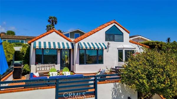 25 N La Senda Drive, Laguna Beach, CA 92651