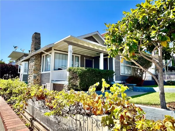 232 San Joaquin Street, Laguna Beach, CA 92651