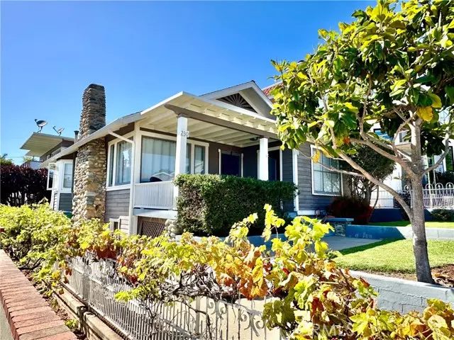 Laguna Beach, CA 92651,232 San Joaquin Street