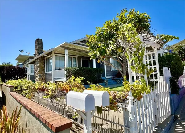 Laguna Beach, CA 92651,232 San Joaquin Street