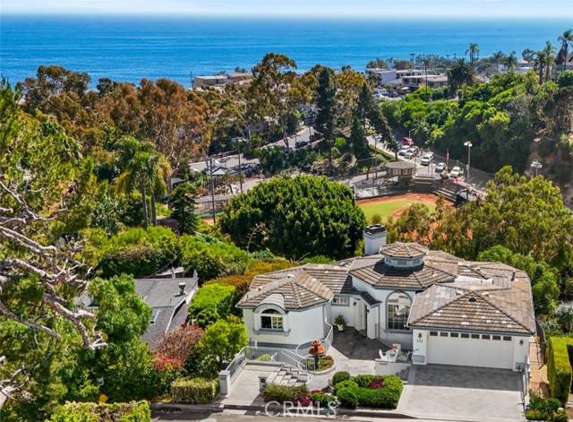 425 Bonvue Terrace, Laguna Beach, CA 92651