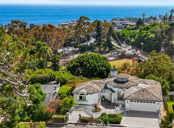 425 Bonvue Terrace, Laguna Beach, CA 92651