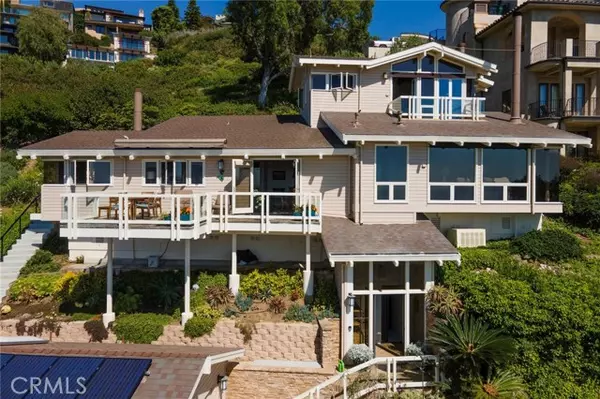 2108 Crestview Drive, Laguna Beach, CA 92651