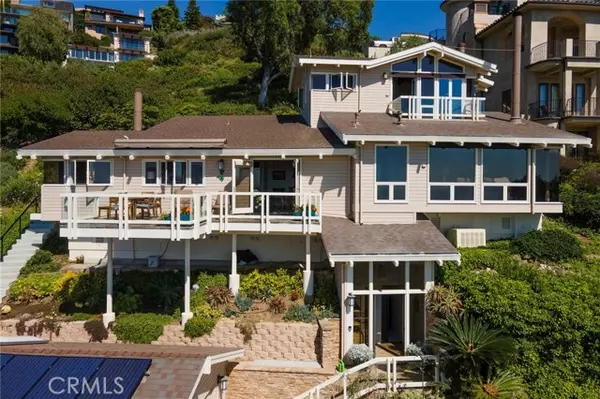 2108 Crestview Drive, Laguna Beach, CA 92651