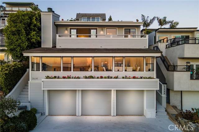 2664 Victoria Drive, Laguna Beach, CA 92651