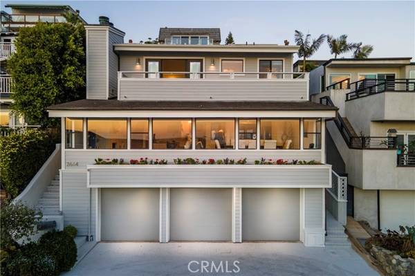 2664 Victoria Drive, Laguna Beach, CA 92651