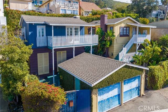 223 Nyes Place, Laguna Beach, CA 92651