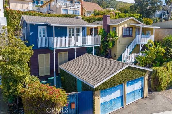 223 Nyes Place, Laguna Beach, CA 92651