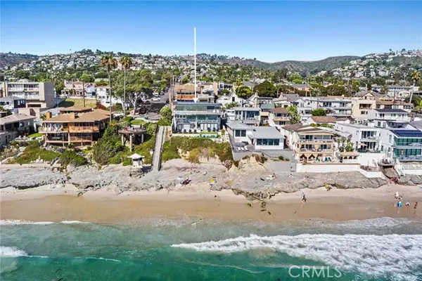 155 Oak Street, Laguna Beach, CA 92651