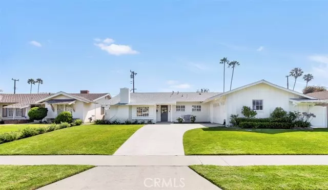 Costa Mesa, CA 92626,3068 Madeira Avenue