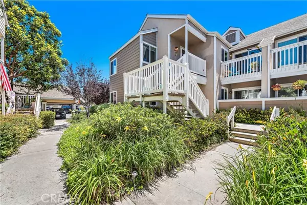 Dana Point, CA 92629,34110 Selva Road #321