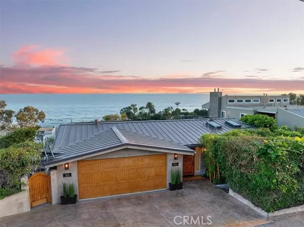 Laguna Beach, CA 92651,206 Grandview Street