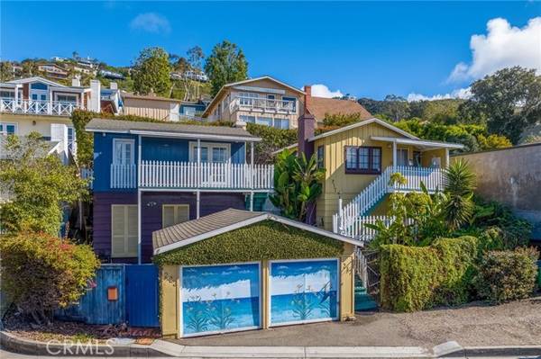 223 Nyes Place, Laguna Beach, CA 92651