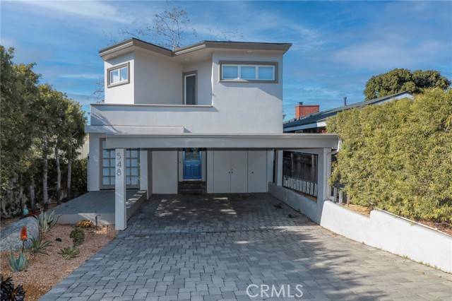 548 Agate Street, Laguna Beach, CA 92651