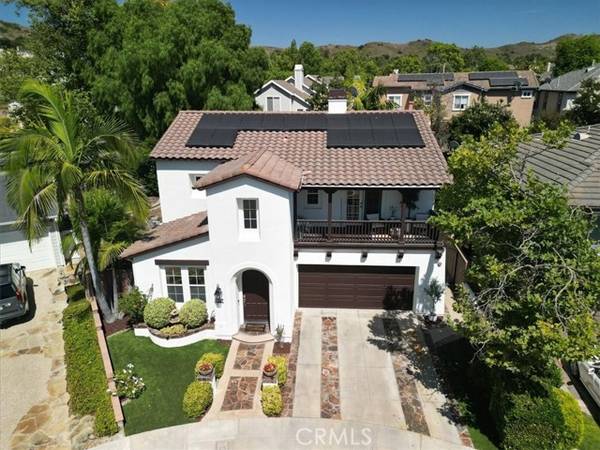 32 Bramford Street, Ladera Ranch, CA 92694